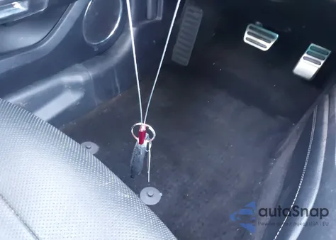 2018 Ford Mustang Ecoboost Premium z USA, uszkodzony, nr VIN 1FATP8UH6J5111444